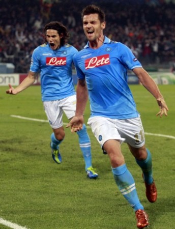 注入了一针 注入了一针